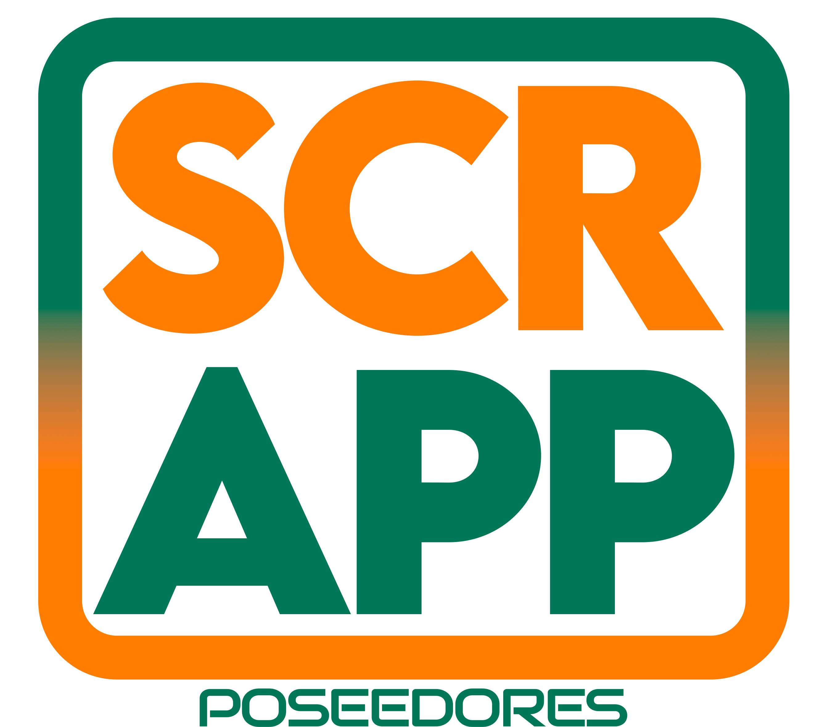 SCRAPP Logo